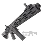 HFC 202 AEG Tactical Airsoft Guns 002