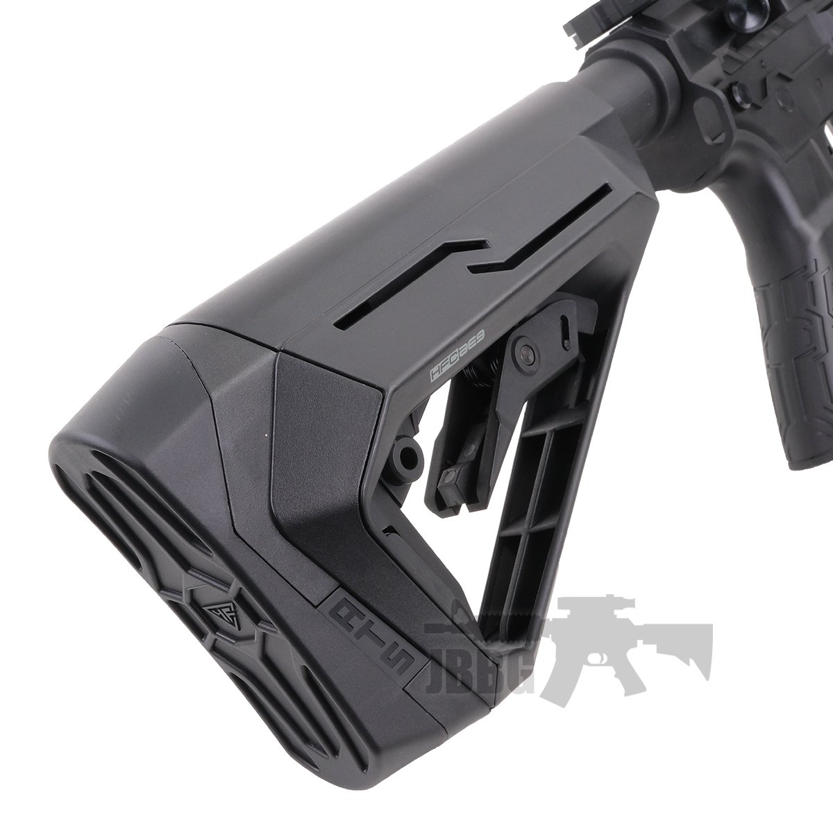 HFC 202 AEG Tactical Airsoft Guns 007