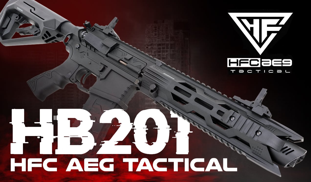 bb guns hfc aeg 201 b1