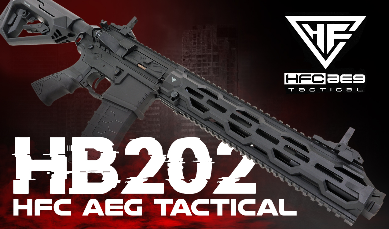 bb guns hfc aeg 202 b10