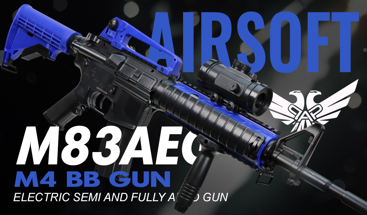 BB Guns - UK Online BB Guns Shop with Home Delivery