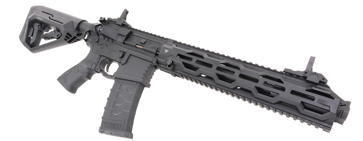 HFC 202 AEG Tactical Airsoft Gun