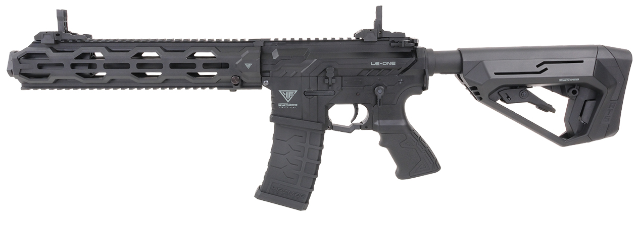 HFC 202 AEG Tactical Airsoft Gun