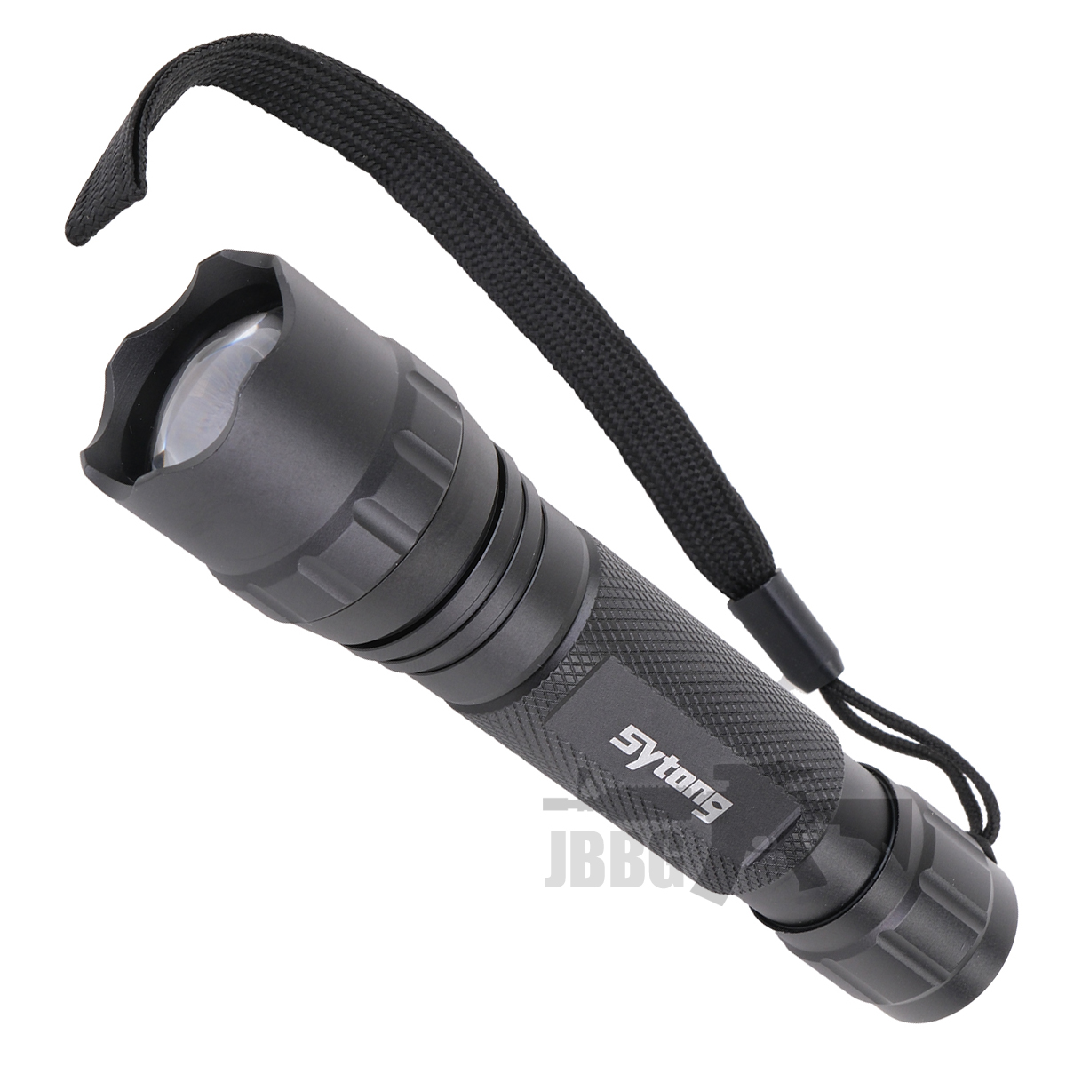 Sytong IR-850 Infrared Illuminator with 850nm focusable - Just BB Guns