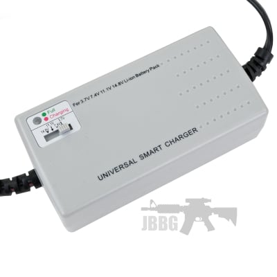 Universal Smart Charger Li-Po CH-RLi030-01