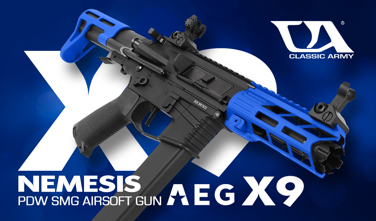 bb guns
