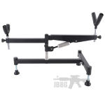 Pro Benchrest Rifle Rest TX1 2 JBBG