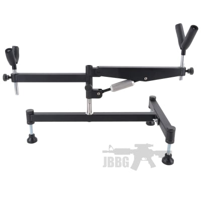 Pro Benchrest Rifle Rest TX1 2 JBBG