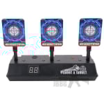 Shoot a Target Digital System 03