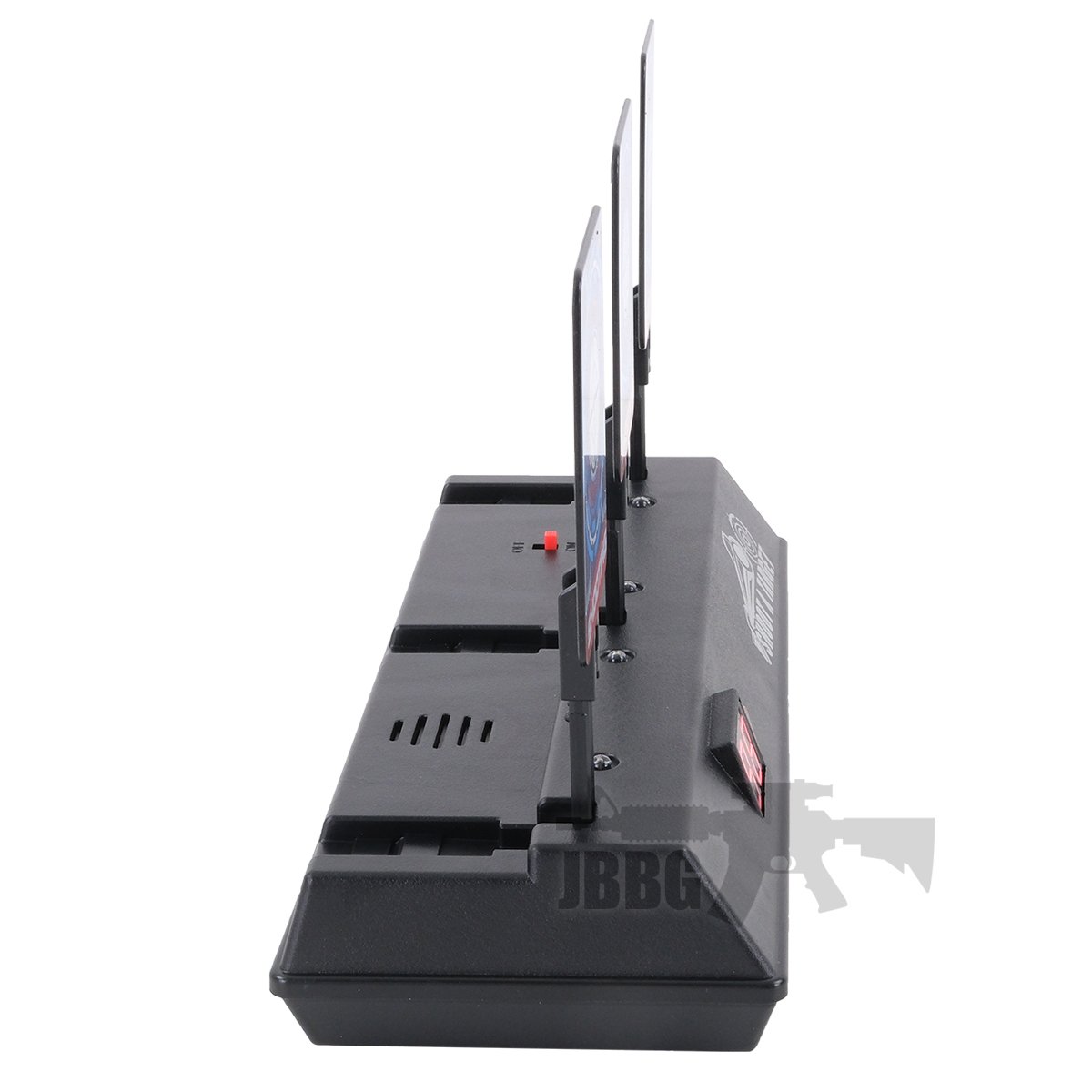 Shoot a Target Digital System 04