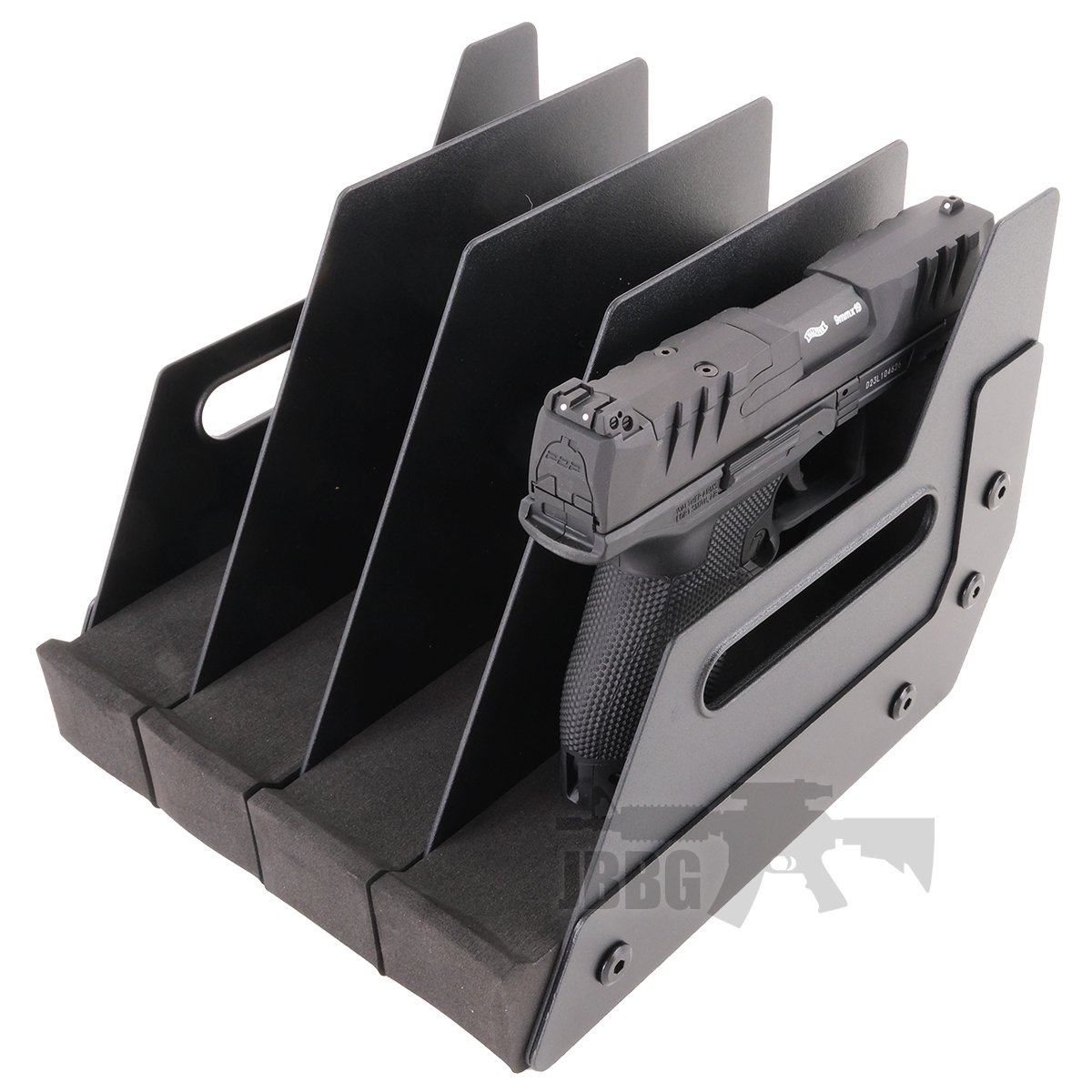 pistol rack jbbg 1