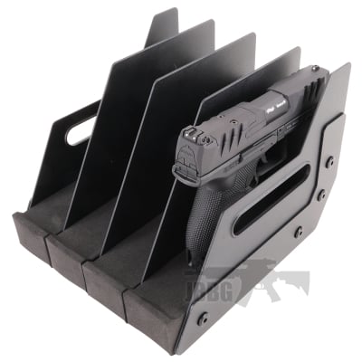 pistol rack jbbg 1
