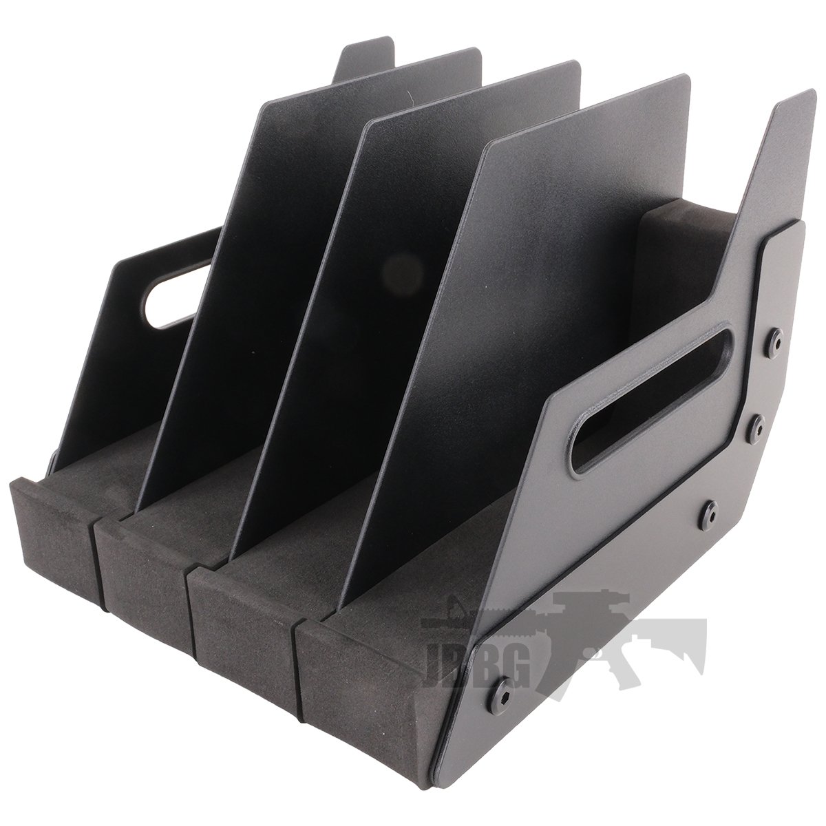 pistol rack jbbg 2