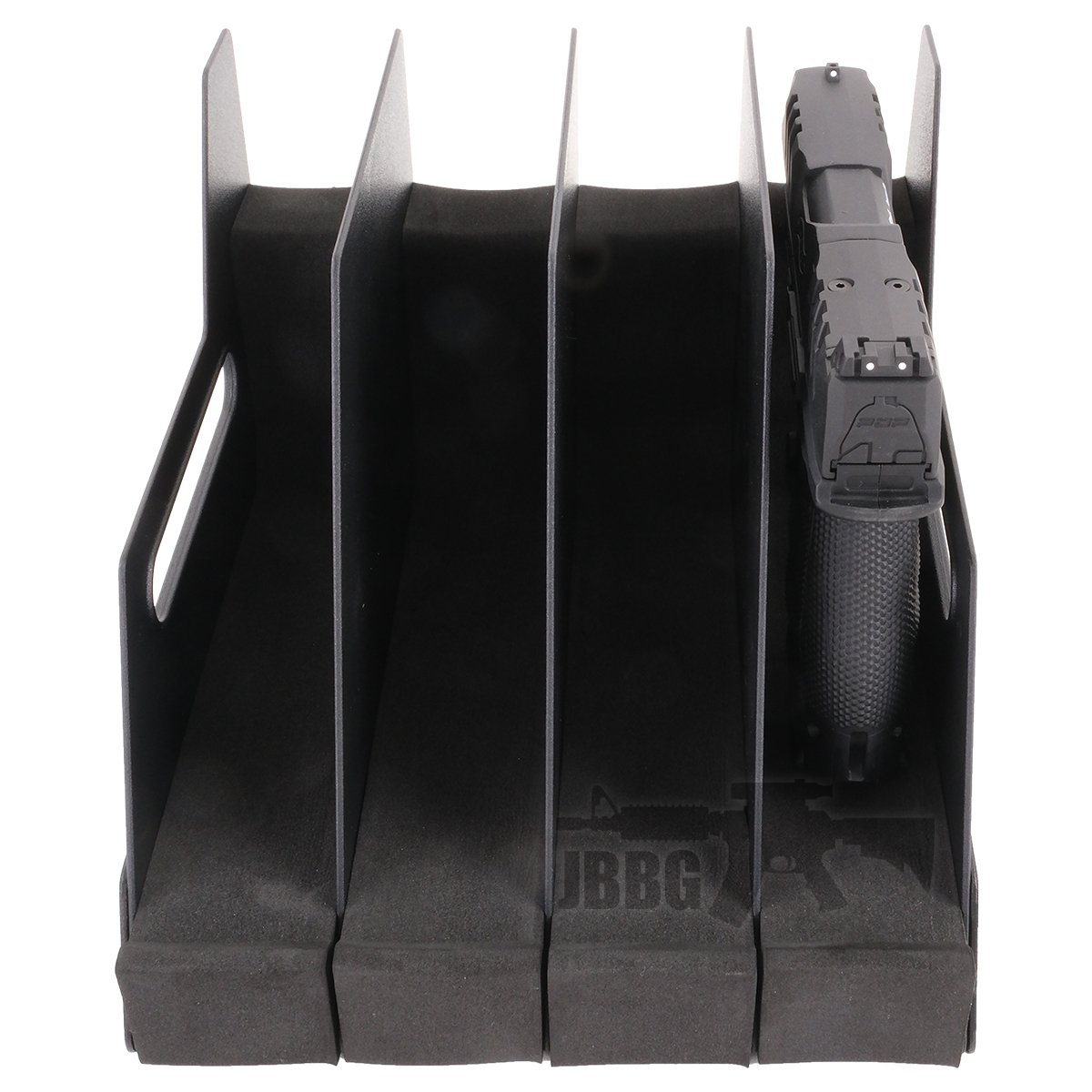 pistol rack jbbg 6