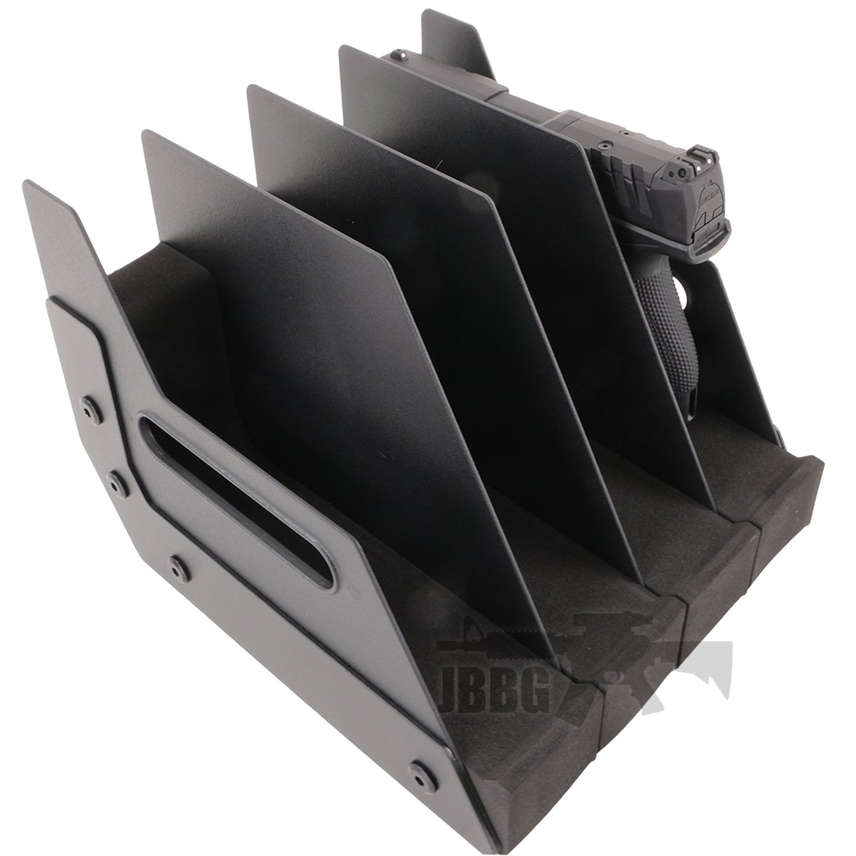 pistol rack jbbg 8