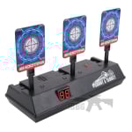 shoot a target 1