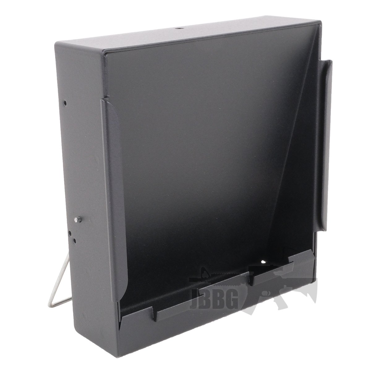 14cm Square Metal Target