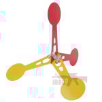 walking target