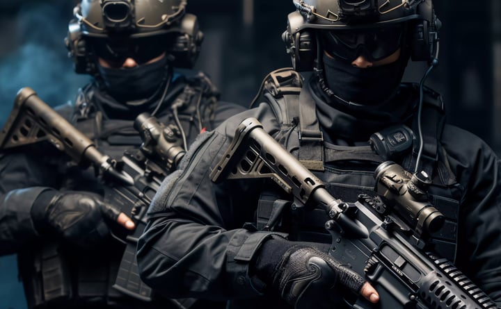 Benefits of Buying a Just BB Guns Airsoft Bundle Offer blog