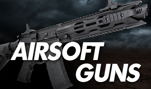 airsoft guns