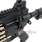 CM16 LMG AEG SNB Airsoft Gun 55