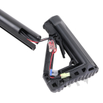 CM16 LMG AEG SNB Airsoft Gun 899