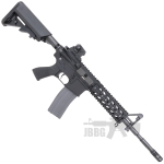 CM16 Raider L AEG Airsoft Gun 0