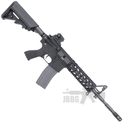 CM16 Raider L AEG Airsoft Gun 0