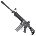 CM16 Raider L AEG Airsoft Gun 3