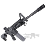 CM16 Raider L AEG Airsoft Gun 5
