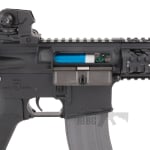 CM16 Raider L AEG Airsoft Gun 6