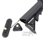 CM16 Raider L AEG Airsoft Gun 7