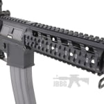 CM16 Raider L AEG Airsoft Gun 8