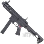 Combat Machine ARP9 BNB Airsoft Gun 2