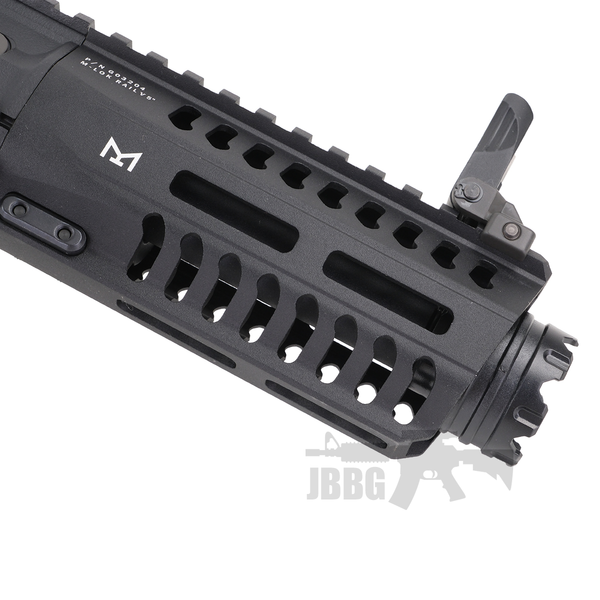 Combat Machine ARP9 BNB Airsoft Gun a1