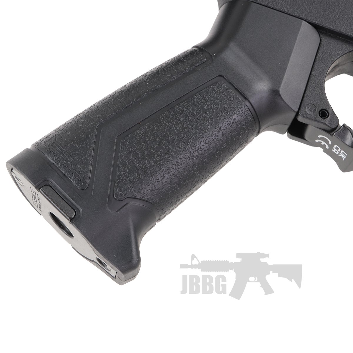 Combat Machine ARP9 BNB Airsoft Gun a2