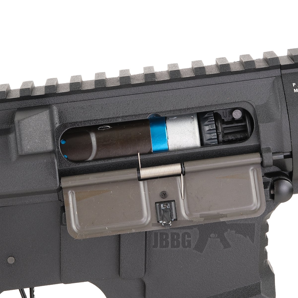 Combat Machine ARP9 BNB Airsoft Gun a3