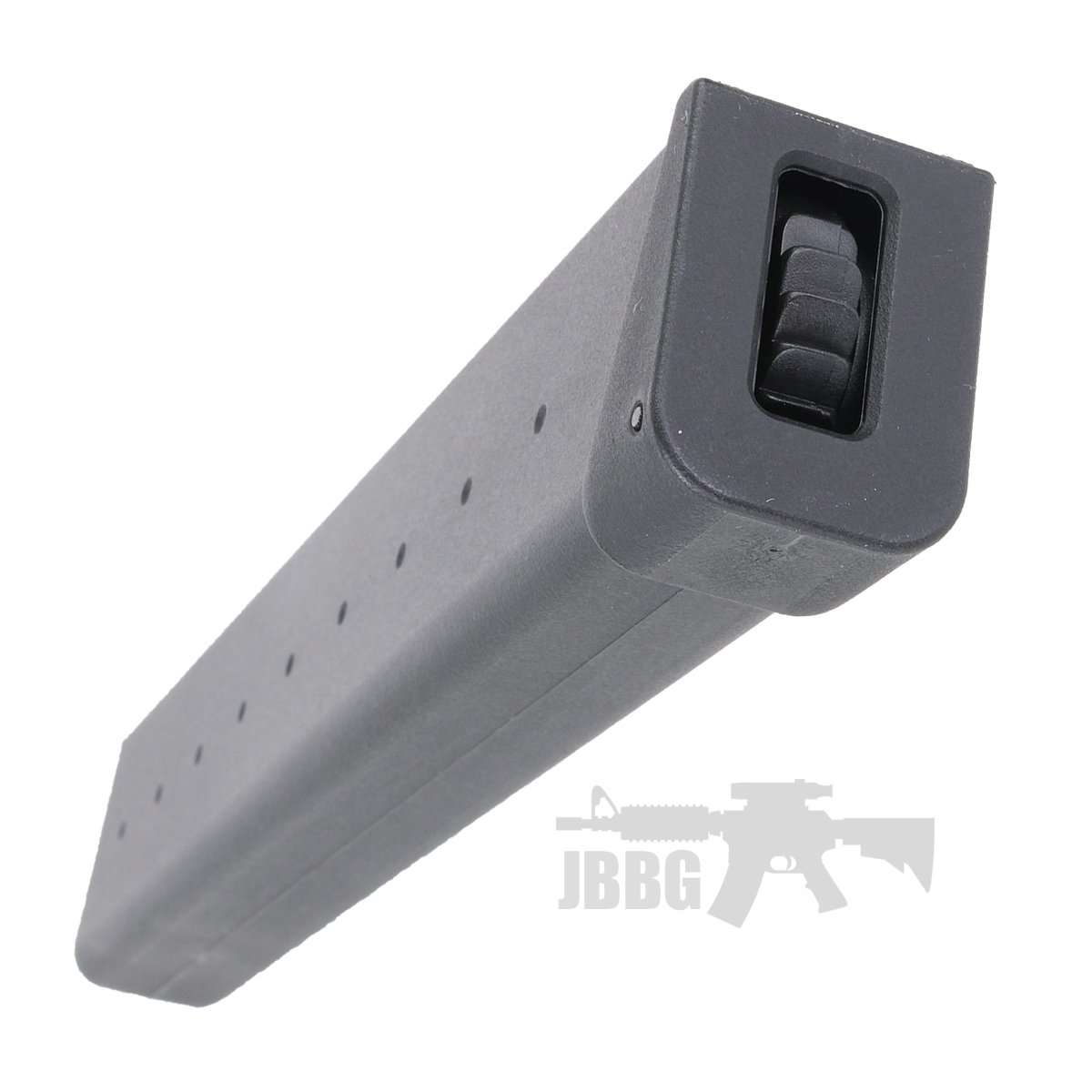 Combat Machine ARP9 BNB Airsoft Gun mag 3