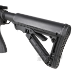 Combat Machine Firehawk M4 Stubby BNB Airsoft Gun 10