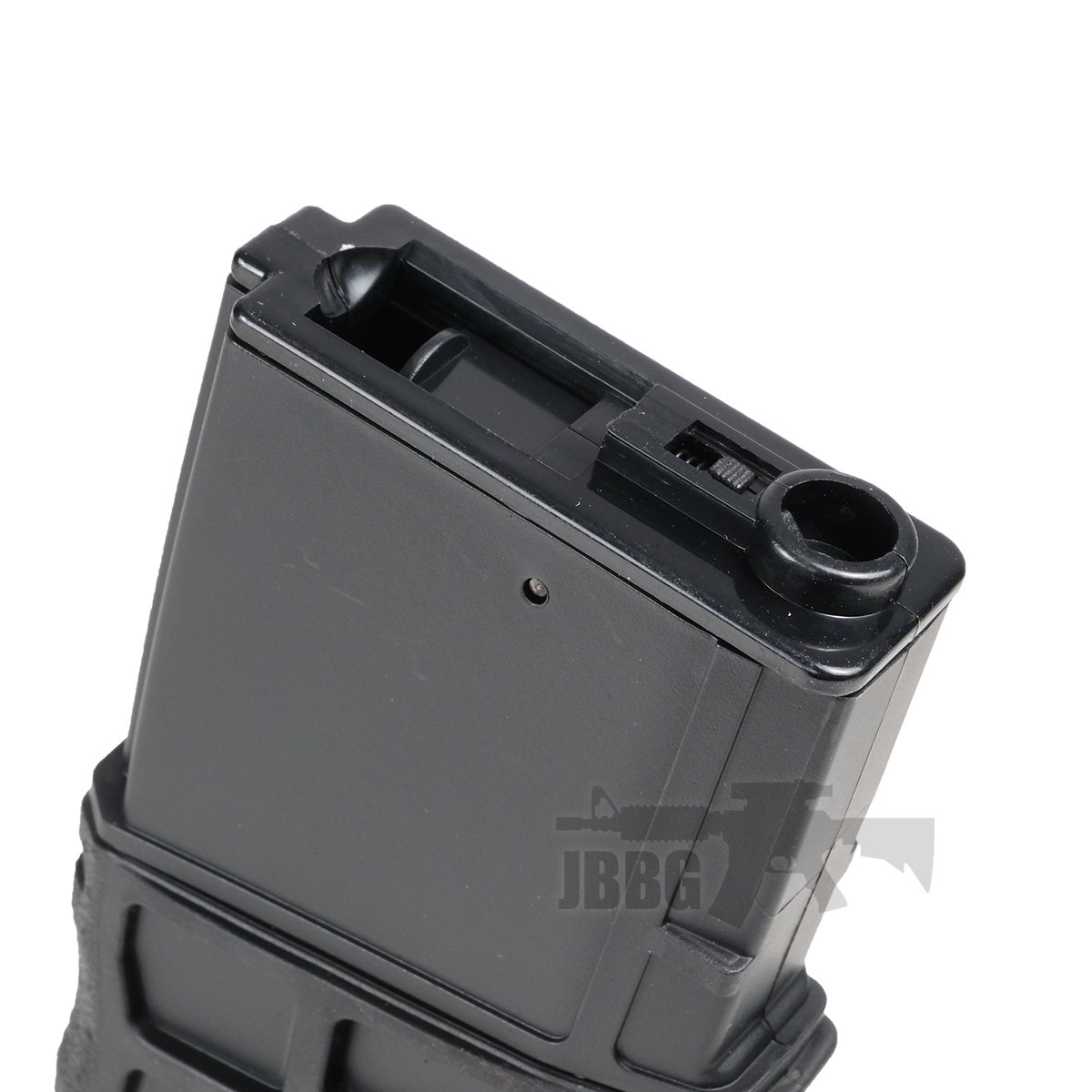 Combat Machine Firehawk M4 Stubby BNB Airsoft Gun 2 Mag