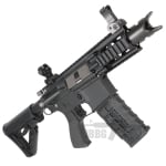 Combat Machine Firehawk M4 Stubby BNB Airsoft Gun 4