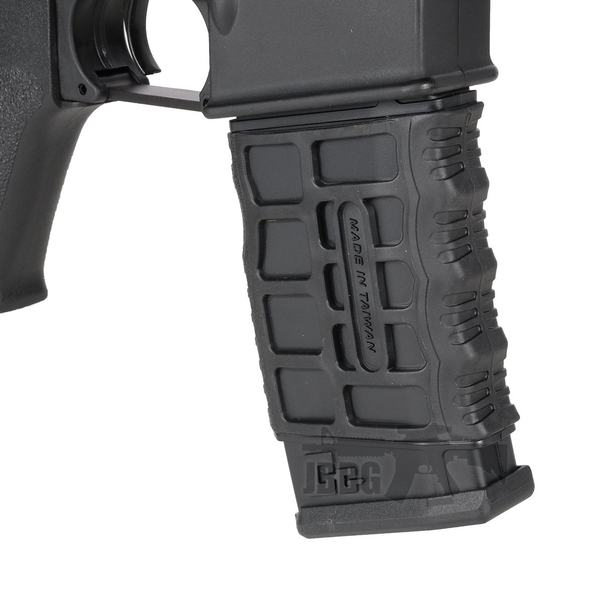 Combat Machine Firehawk M4 Stubby BNB Airsoft Gun 6