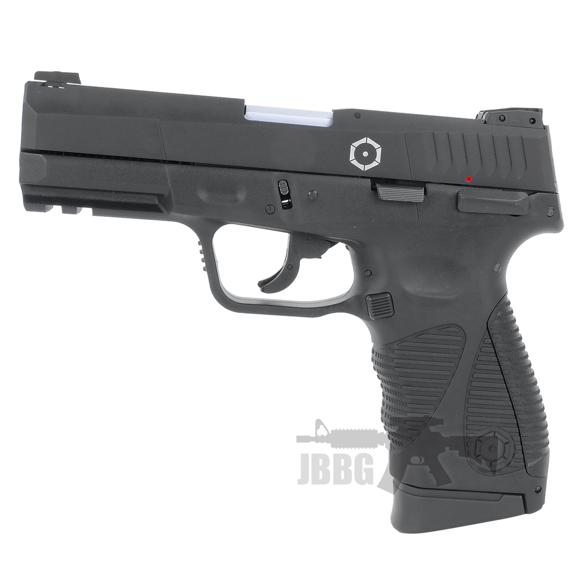 Cybergun Taurus PT247 Airsoft Pistol Blowback CO2