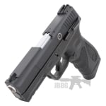 Cybergun Taurus PT247 Airsoft Pistol Blowback 6mm CO2 3