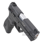 Cybergun Taurus PT247 Airsoft Pistol Blowback 6mm CO2 4
