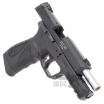 Cybergun Taurus PT247 Airsoft Pistol Blowback 6mm CO2 5