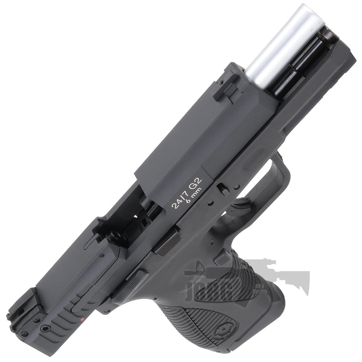 Cybergun Taurus PT247 Airsoft Pistol Blowback 6mm CO2 6
