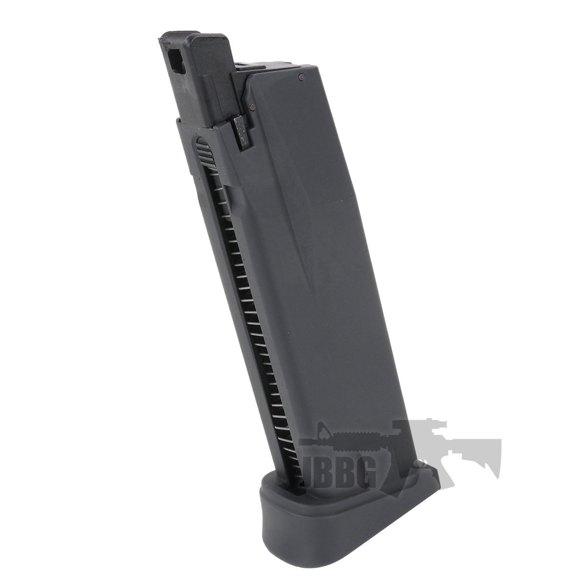 Cybergun Taurus PT247 Airsoft Pistol Blowback 6mm CO2 mag 1