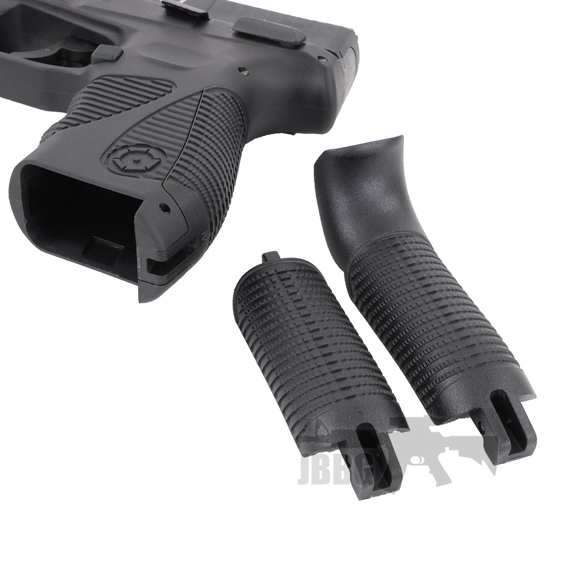 Cybergun Taurus PT247 Airsoft Pistol Blowback 6mm CO2 mag 2