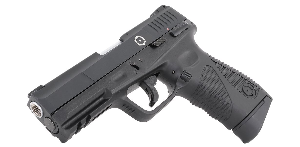 Cybergun Taurus PT247 Airsoft Pistol Blowback 6mm CO2